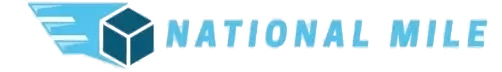National Mile Logo