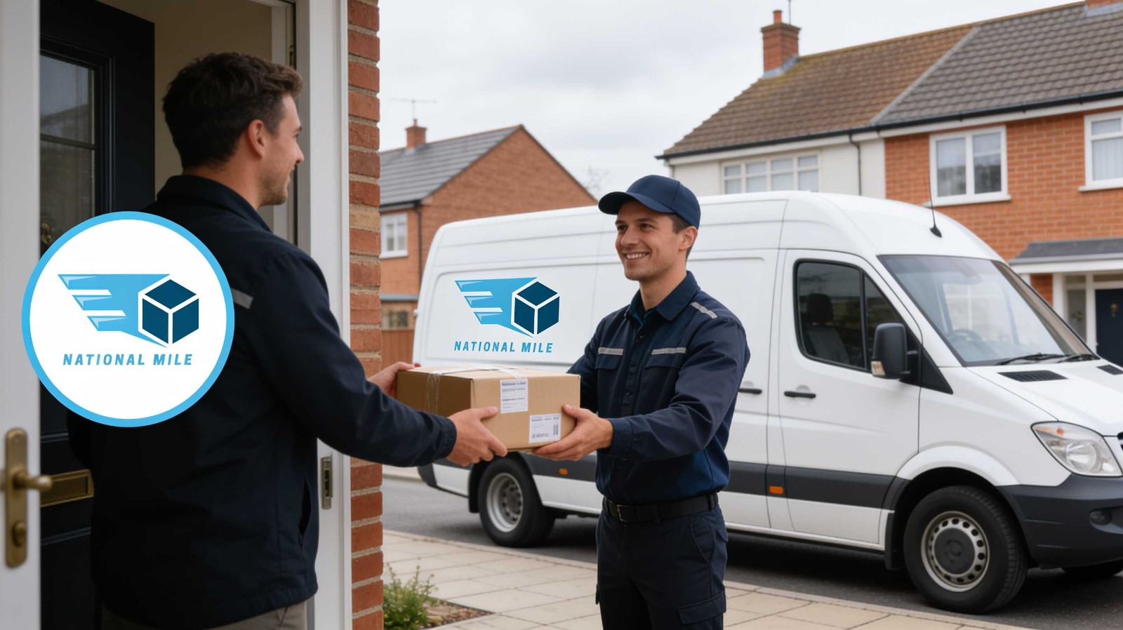 Same Day Courier: The Real Story Behind Fast Deliveries